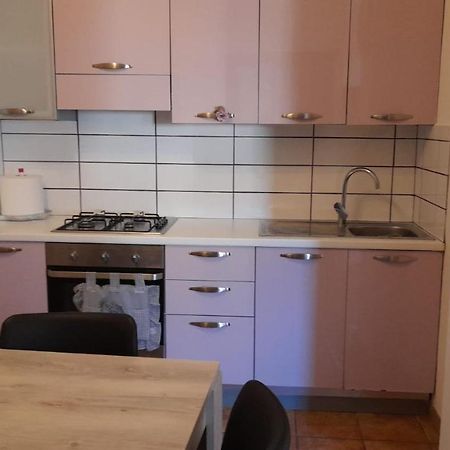 Casa Cimarosa Apartment Olbia Bagian luar foto