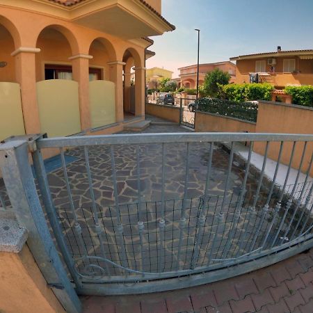 Casa Cimarosa Apartment Olbia Bagian luar foto