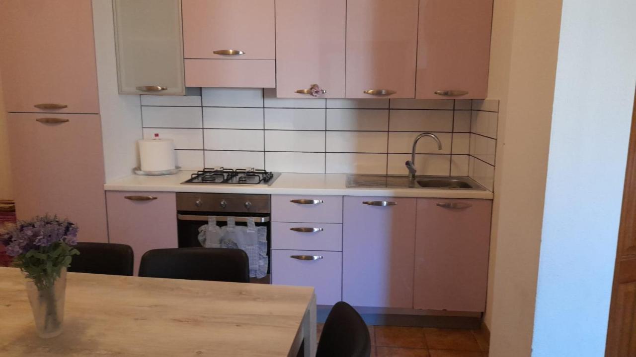 Casa Cimarosa Apartment Olbia Bagian luar foto