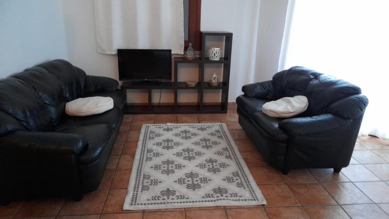 Casa Cimarosa Apartment Olbia Bagian luar foto