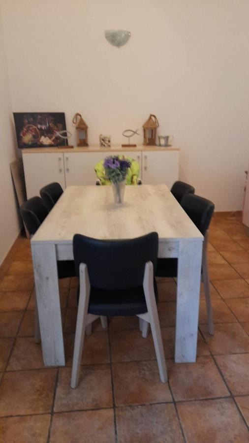 Casa Cimarosa Apartment Olbia Bagian luar foto