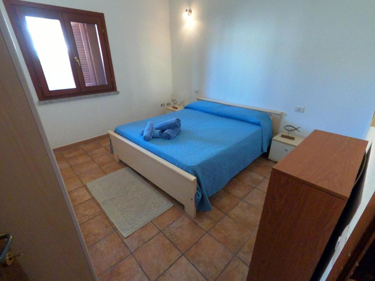 Casa Cimarosa Apartment Olbia Bagian luar foto