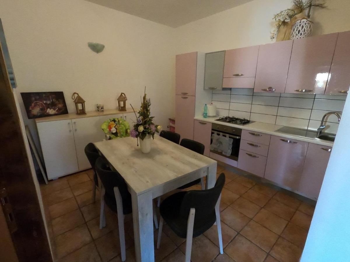 Casa Cimarosa Apartment Olbia Bagian luar foto